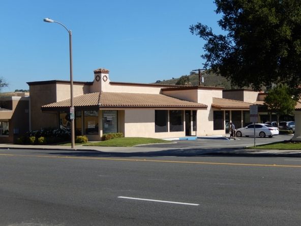 Skyline Plaza: 2839 E Thousand Oaks Blvd, Thousand Oaks, CA 91362